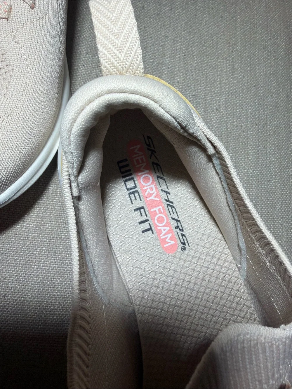 Skechers ultra flex